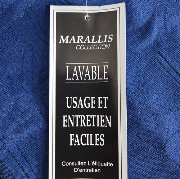 🔵MARALLIS dress - Picture 6 of 8